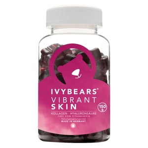 IVYBEARS, IVYBEARS IVYBEARS Vibrant Skin, IVYBEARS Vibrant Skin