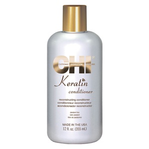 CHI, CHI Keratin - Keratin Conditioner, CHI Keratin - Keratin Conditioner