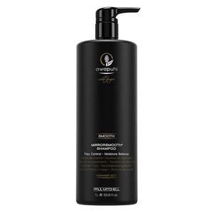 Mitchell, Mitchell Paul Mitchell Awapuhi Wild Ginger Mirrorsmooth Shampoo 1 Liter, 