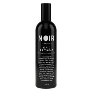 NOIR Stockholm, NOIR - Epic Retreat Treatment Conditioner, NOIR - Epic Retreat Treatment Conditioner