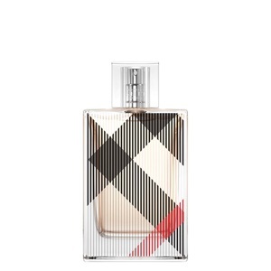 Burberry, Burberry Brit - Eau de Parfum for Her, Burberry Brit Eau De Parfum Spray 50 ml