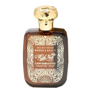 Captain Fawcett, Capt. Fawcett Care - Ricki Hall Eau de Parfum, Capt. Fawcett Care - Ricki Hall Booze & Baccy Eau de Parfum