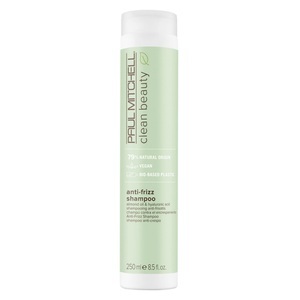 Paul Mitchell Clean Beauty, Paul Mitchell Clean Beauty - Anti-Frizz Shampoo, Paul Mitchell Clean Beauty - Anti-Frizz Shampoo