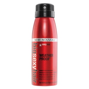 sexyhair, Big Sexy Hair - Weather Proof, sexyhair Big Sexy Hair Weather Proof 175ml