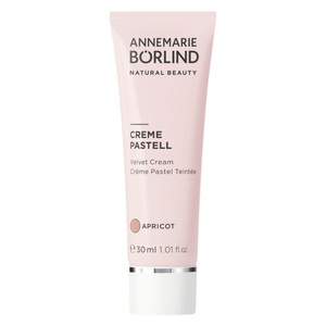 Annemarie Börlind, Creme Pastell Apricot, Börlind Creme Pastell Apricot 30 ml