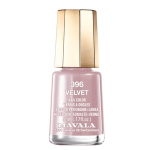 Mavala, Soft Color's - VELVET 396, Mavala Nagellack 396 Velvet (5ml)