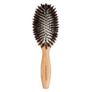 Kevin Murphy, Kevin Murphy Smoothing.Brush - ARC 70mm (sanglier & poils ioniques,..., Kevin Murphy Smoothing Brush With Box
