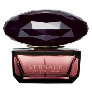 Crystal Noir by Versace Eau de Parfum Spray 50 ml