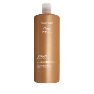 Wella, Ultimate Smooth - Conditioner, Wella Profesionel Ultimate Smooth Conditioner