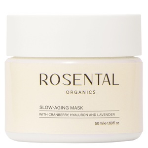 Rosental Organics, Rosental Organics Rosental Organics Slow-Aging Mask gesichtspflege, Rosental Face Care - Slow-Aging Mask