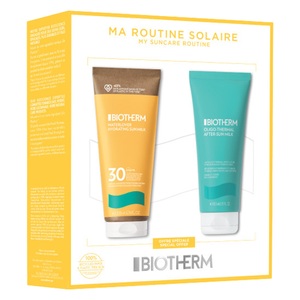 Biotherm, Biotherm Specials - Waterlover Sun Milk SPF30 Set, Biotherm Geschenksets Biotherm Geschenksets Waterlover Hydrating Sunmilk SPF 30 Set sonnencreme 1.0 pieces