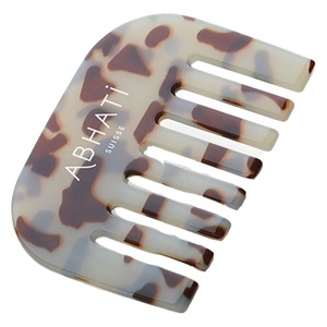 ABHATi SUISSE, ABHATi SUISSE - Pocket Comb, ABHATi SUISSE - Pocket Comb