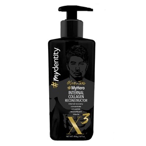 mydentity by Guy Tang, mydentity Care - #MyHero X3, #MyDentity MyHero X3 Internal Collagen Reconstructor Internal Recovery Concentrate