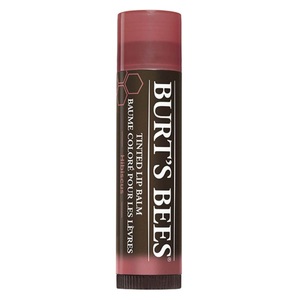 Burt's Bees, Burt's Bees Hibiscus Tinted Lipbalm Lippenpflege 4.25 g, Burt's Bees Burt's Bees Tinted Lip Balm lippenbalm 4.25 g