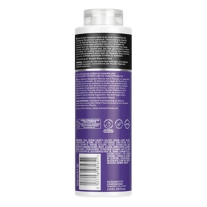 John Frieda, John Frieda FRIZZ EASE® John Frieda FRIZZ EASE® Wunder-Reparatur Shampoo haarshampoo 500.0 ml, Frizz Ease - Wunder-Reparatur Shampoo