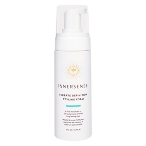 Innersense, Innersense - I Create Definition Styling Foam, Innersense - I Create Definition Styling Foam