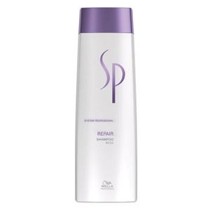 Wella, Wella SP riparare Shampoo (per capelli danneggiati) 1000ml/33.8 oz, Wella SP Repair Shampoo 1000 ml