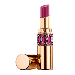 Yves Saint Laurent, Yves Saint Laurent Nr. 08 - Pink Blouson Rouge Volupté Shine Lippenstift 4g, Yves Saint Laurent Rouge Volupté Shine - Pink In Confidence / Pink Blouson 08