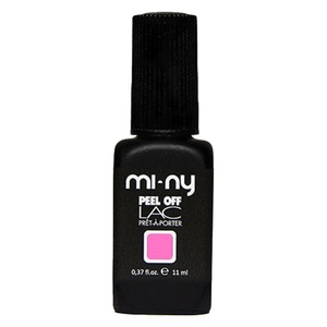 MI-NY Cosmetics, MI-NY Cosmetics one Step Peel Lac carnation pink 1ST, MI-NY Cosmetics one Step Peel Lac carnation pink 1ST