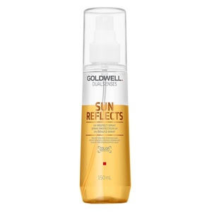 Goldwell, Goldwell Dualsenses Sun Reflects After-Sun UV Protect Spray 150ml, Goldwell Dualsenses Sun Reflects UV Protect Spray
