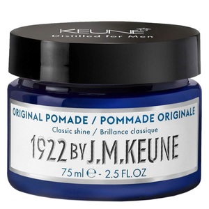 Keune, 1922 By J.M Keune - Original Pomade, 1922 by J.M. Keune - Original Pomade