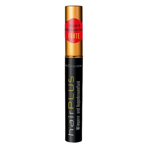 FacEvolution, Facevolution - hairPLUS, Facevolution - hairPLUS Forte
