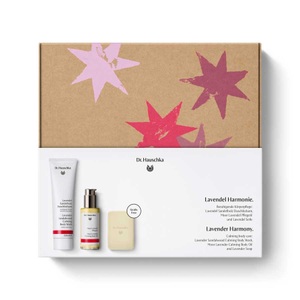 Dr. Hauschka, Dr. Hauschka - Rosen Ritual, Dr. Hauschka - Rosen Ritual