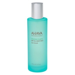 AHAVA Deadsea Plants Dry Oil Body Mist Sea-Kissed Körperöl 100ml
