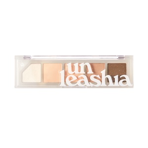 Mood Shower - Eye Palette #3 Nude Shower