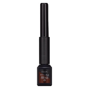 L´Oréal Paris, L´Oréal Paris L´Oréal Paris Eyeliner Matte Signature eyeliner, L?Oréal Paris L?Oréal Paris Infaillible Grip 24H Matte Liquid Liner eyeliner 12.0 ml