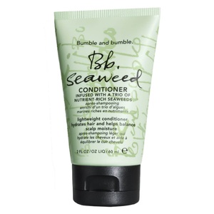 Bumble and bumble., Bumble and bumble. Bumble and bumble. Seaweed haarspuelung 60.0 ml, Bb. Seaweed - Conditioner light