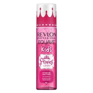 Revlon Equave Equave Kids Princess Detangling Conditioner 200ml