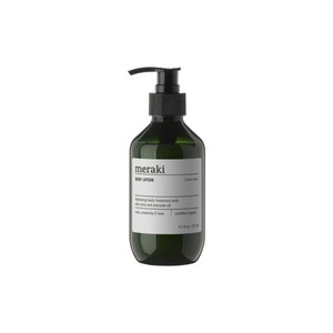 MERAKI, Meraki, Meraki Body - Body Lotion Linen dew