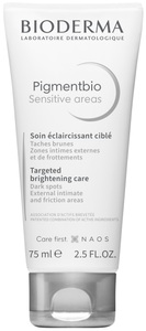 NAOS, BIODERM Pigmentbio Sensitive Areas, PIGMENTBIO - Sensitive Areas Hautaufhellungsbehandlung