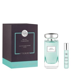 By Terry, By Terry Fragrance - Bleu Paradis EdP Intense, 