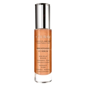 By Terry, By Terry Von Terry Cellularose Aufhellung CC Serum 4 Sunny Flash 30ml/1oz, By Terry CELLULAROSE Brightening Cc Lumi-Serum No 4 Sunny Flash 30ml