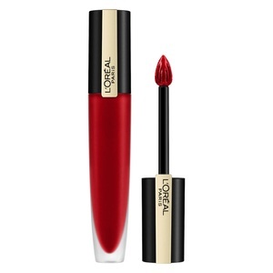 L´Oréal Paris, Rouge Signature Lippenstift Damen Empowered, 