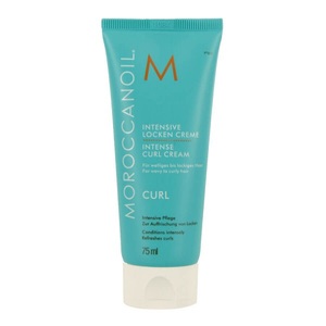 Moroccanoil, Moroccanoil Intense Curl Cream (per capelli mossi a riccio) 500ml/1..., Moroccanoil Curl Intense Locken Cream