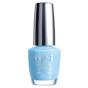 OPI, OPI Infinite Shine To Infinity & Blue-yond 15ml, OPI Infinite Shine To Infinity & Blue-yond 15ml