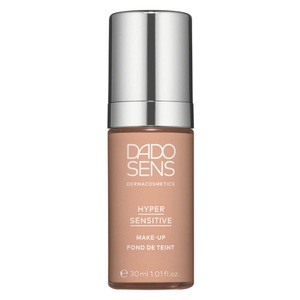DADO SENS Dermacosmetics, DADO SENS Dermacosmetics Hazel Hypersensitive Foundation 30ml, Dado Sens Hypersensitive Make Up Hazel 02W