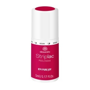 Alessandro, Emotions - Striplac Pure Joy, Emotions - Striplac Pure Joy