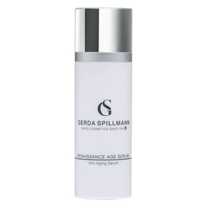 Gerda Spillmann, Gerda Spillmann Renaissance Age Serum 30ml, Gerda Spillmann Renaissance Age Serum 30ml
