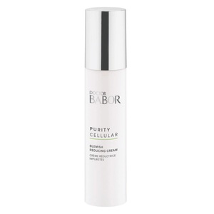 Babor, BABOR DOCTOR BABOR Purity Cellular Blemish Reducing Cream, BABOR DOCTOR BABOR BABOR DOCTOR BABOR Blemish Reducing Cream tagescreme 50.0 ml