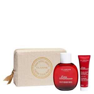 Clarins, Clarins Specials - Eau Dynamisante Premium Set, 