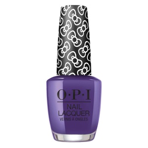 OPI, Hello Kitty - Hello Pretty, OPI Nail Lacquer Hello Pretty 15ml