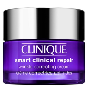 Clinique, Clinique Smart - Clinical Repair Wrinkle Correcting Cream, Clinique Smart - Clinical Repair Wrinkle Correcting Cream
