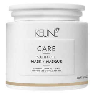 Keune, Keune Care - Satin Oil Mask, Keune Care - Satin Oil Mask
