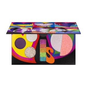 Danessa Face - Pride Palette love is love