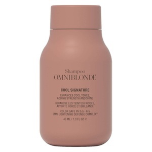 OMNIBLONDE, Omniblonde - Cool Signature Shampoo, Omniblonde - Cool Signature Shampoo