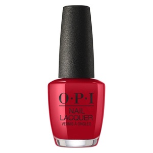 OPI, OPI Nail Lacquer The Thril of Brazil 15ml, OPI Nail Lacquer The Thrill of Brazil 15ml